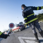 Sono 107 mila i denunciati totali in Italia dopo l'entrata in vigore delle misure anti-Coronavirus