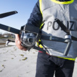Per i controlli vengono utilizzati anche i droni