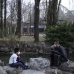 Alcune precauzioni epidemiche per la tutela dei visitatori rimangono in vigore. La struttura limiterà il numero giornaliero di visitatori Alcune precauzioni epidemiche per la tutela dei visitatori rimangono in vigore. La struttura limiterà il numero giornaliero di visitatori