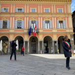 Anche Piacenza si unisce all'iniziativa