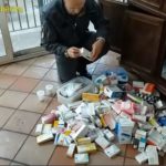 Ai Castelli Romani sono state scoperte dalla Guardia di Finanza due case di riposo abusive all'interno di dimore signorili.