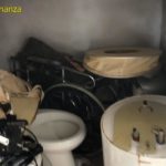 L'incasso delle due strutture si aggirava per ciascuna su circa 100mila euro l'anno. I volumi d'affari generati, sconosciuti al fisco anche per il ricorso a manodopera in nero, saranno segnalati all'Agenzia delle Entrate.