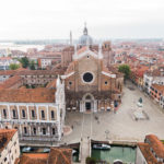 La Basilica di San Giovanni e Paolo