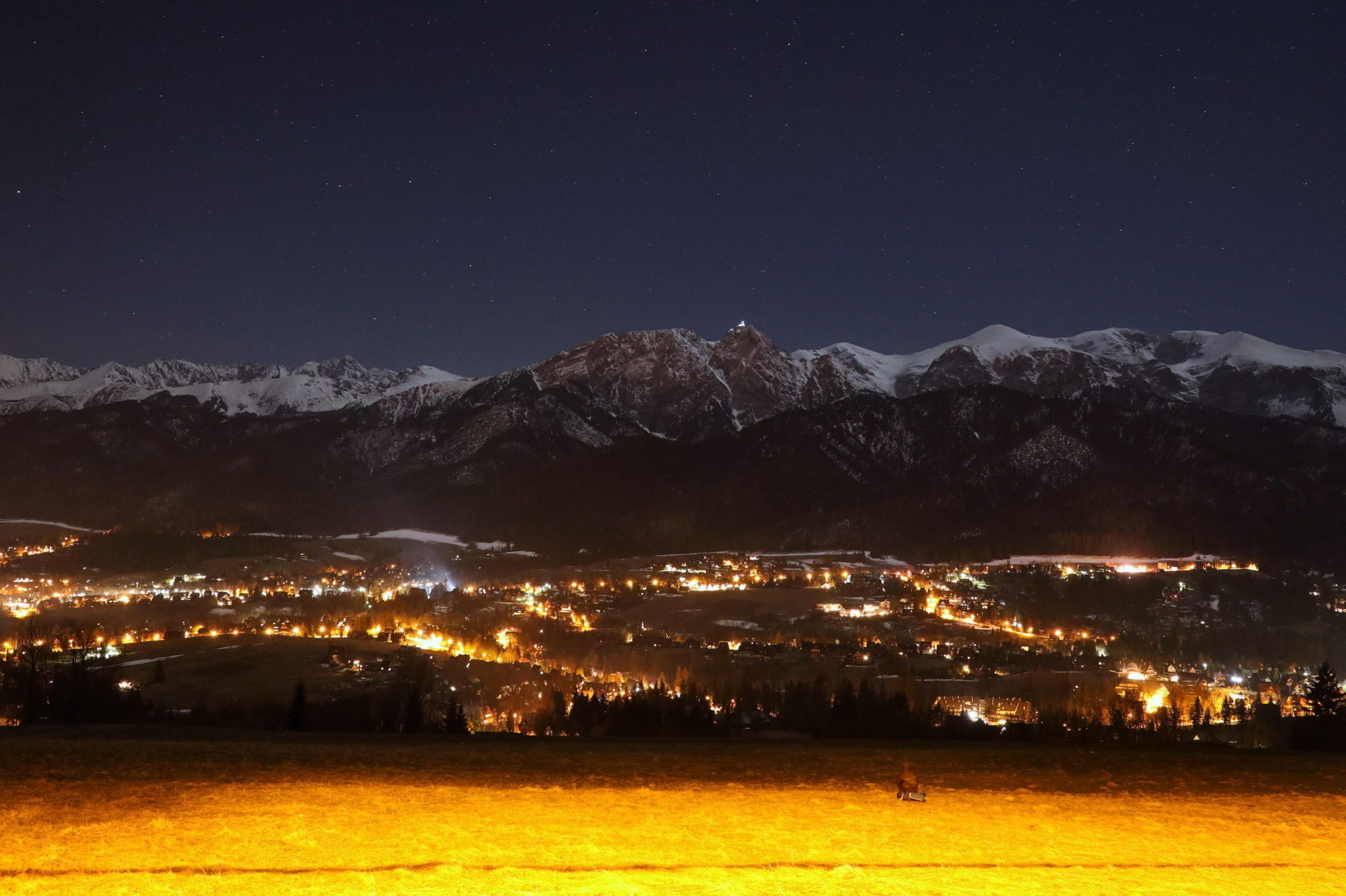 Nel villaggio di Zakopane le commemorazioni per il quindicesimo anniversario dalla morte di Papa Giovanni Paolo II