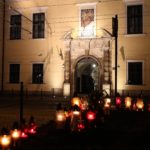 Cracovia ricorda Papa Giovanni Paolo II