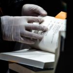 Laddove possibile, saranno forniti guanti ai clienti