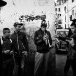 Primo premio "Long term projects", un lavoro di un anno sulla gioventù algerina Primo premio "Long term projects", un lavoro di un anno sulla gioventù algerina