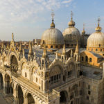 La Basilica di San Marco