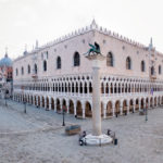 Il Palazzo Ducale