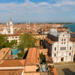 La chiesa di San Zaccaria