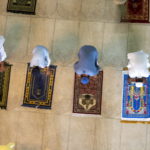 Fedeli raccolti in preghiera in Bangladesh Fedeli raccolti in preghiera in Bangladesh