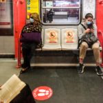 Milano inizia la sua fase due con ordine e rispetto delle regole, con mezzi pubblici senza criticità Milano inizia la sua fase due con ordine e rispetto delle regole, con mezzi pubblici senza criticità