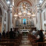 La Chiesa di Sant'Antonino a Palermo riapre le celebrazioni liturgiche ai fedeli