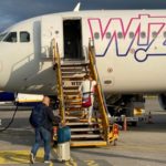 Atterrato il primo volo (da Sofia, in Bulgaria) all'aeroporto di Bergamo