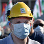 Da oggi uno sciopero di un’ora in ogni turno nei reparti ritenuti cruciali Da oggi uno sciopero di un’ora in ogni turno nei reparti ritenuti cruciali