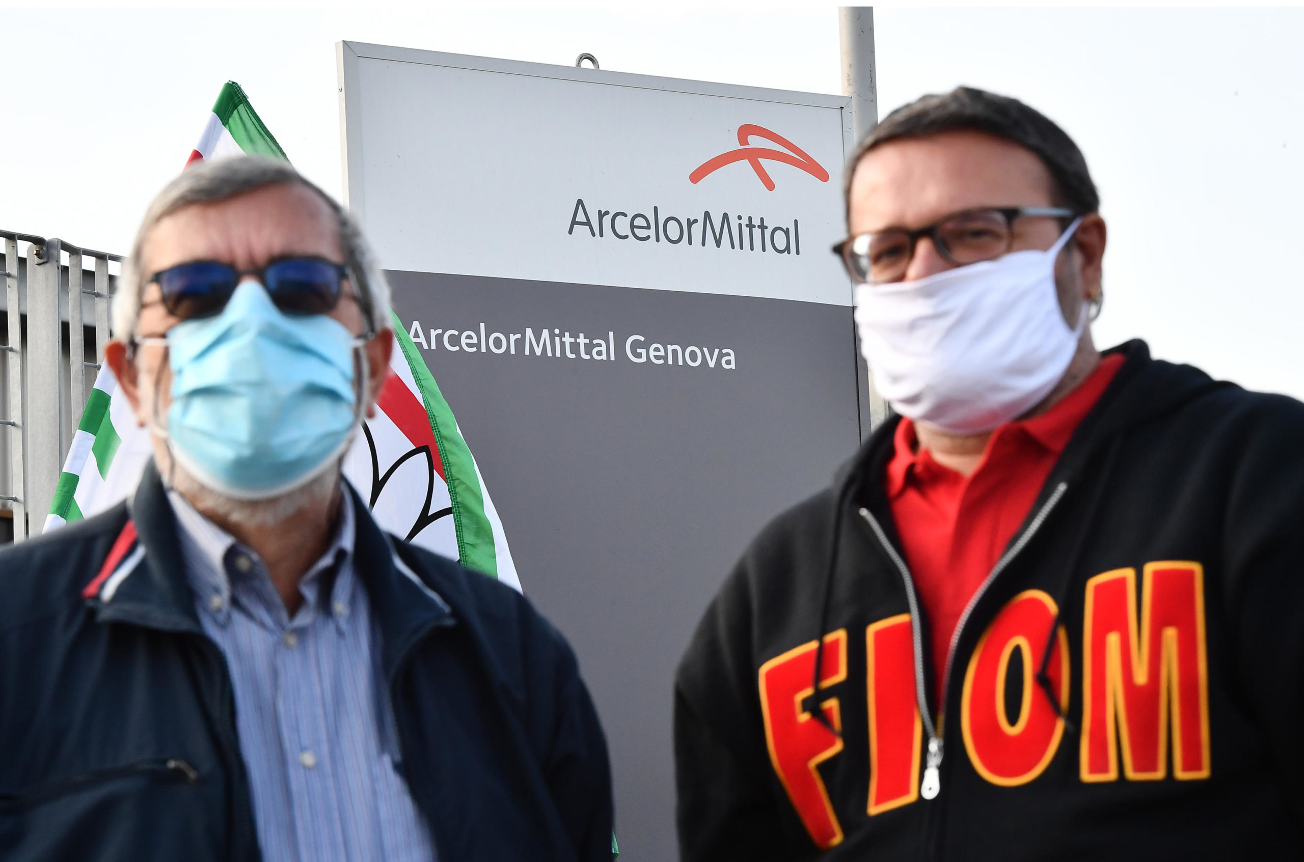 La società di mutuo soccorso Guido Rossa ha costituito un fondo di solidarietà per i lavoratori in cassa integrazione La società di mutuo soccorso Guido Rossa ha costituito un fondo di solidarietà per i lavoratori in cassa integrazione