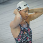 L'obiettivo della nuotatrice italiana è partecipare alle Olimpiadi di Tokio del prossimo anno