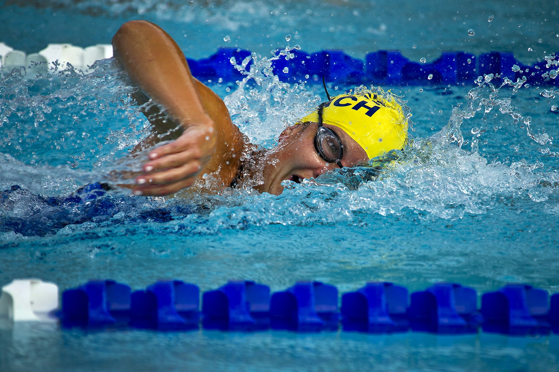 Benedetta Pilato Stacca Il Pass Per Le Olimpiadi Di Tokyo