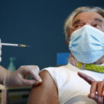 Nonostante i ritardi iniziali la Francia ha raggiunto il milione di vaccinati, seppur solo con la prima dose