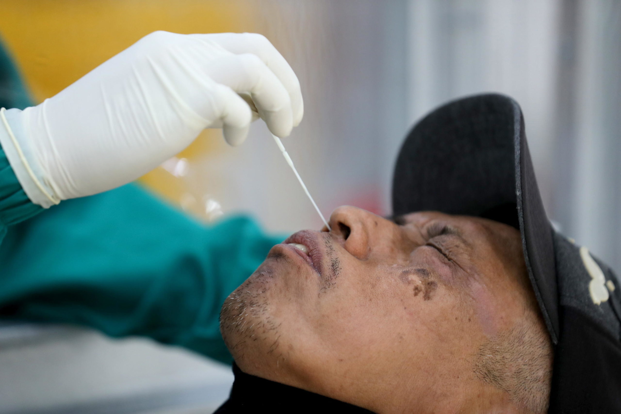 Con quasi un milione di positivi l’Indonesia è uno dei paesi asiatici più colpiti dalla pandemia