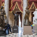 Pulizie e restaurazioni ai beni danneggiati