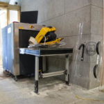 Strumentazione di pronto intervento