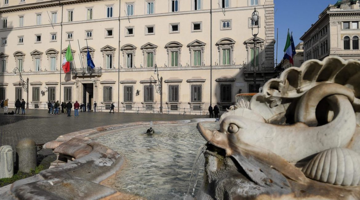 Covid: iniziato il Consiglio dei ministri