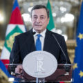 Mario Draghi