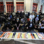 La legge contestata riguarda sia l'Inghilterra che il Galles