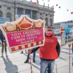 Il settore è fermo da oltre un anno Il settore è fermo da oltre un anno