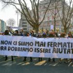 I titolari dei taxi milanesi chiedono aiuto al governo per fronteggiare la crisi dovuta dalla pandemia I titolari dei taxi milanesi chiedono aiuto al governo per fronteggiare la crisi dovuta dalla pandemia