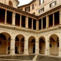 chiostro