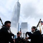 Preparativi per l'anniversario dell'11 settembre Preparativi per l'anniversario dell'11 settembre