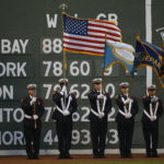 L'ambasciata statunitense commemora l'11 settembre all'Aia L'ambasciata statunitense commemora l'11 settembre all'Aia