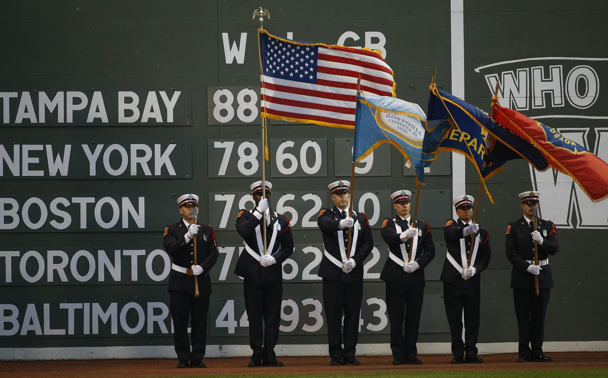 L'ambasciata statunitense commemora l'11 settembre all'Aia L'ambasciata statunitense commemora l'11 settembre all'Aia