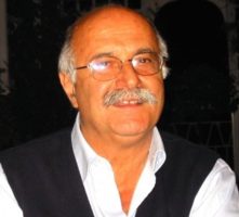 Massimo Scalia 