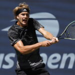 Zverev, vittorioso contro Sinner, risponde all'italiano con un rovescio Zverev, vittorioso contro Sinner, risponde all'italiano con un rovescio