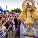 A Miami, in Florida, centinaia di manifestanti hanno protestato contro il governo di Cuba