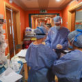 Covid variante omicron