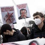 Studenti contro il governo che non li ascolta: la protesta a Roma