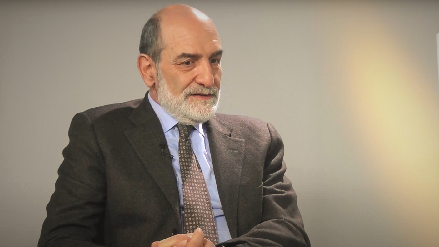 Il portavoce del Presidente della Repubblica Sergio Mattarella, Giovanni Grasso, ha raccontato agli allievi del Master Lumsa i segreti della sua professione