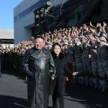 Kim Jong-un