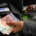 Manovra, Tetto al contante 10 mila euro in Europa