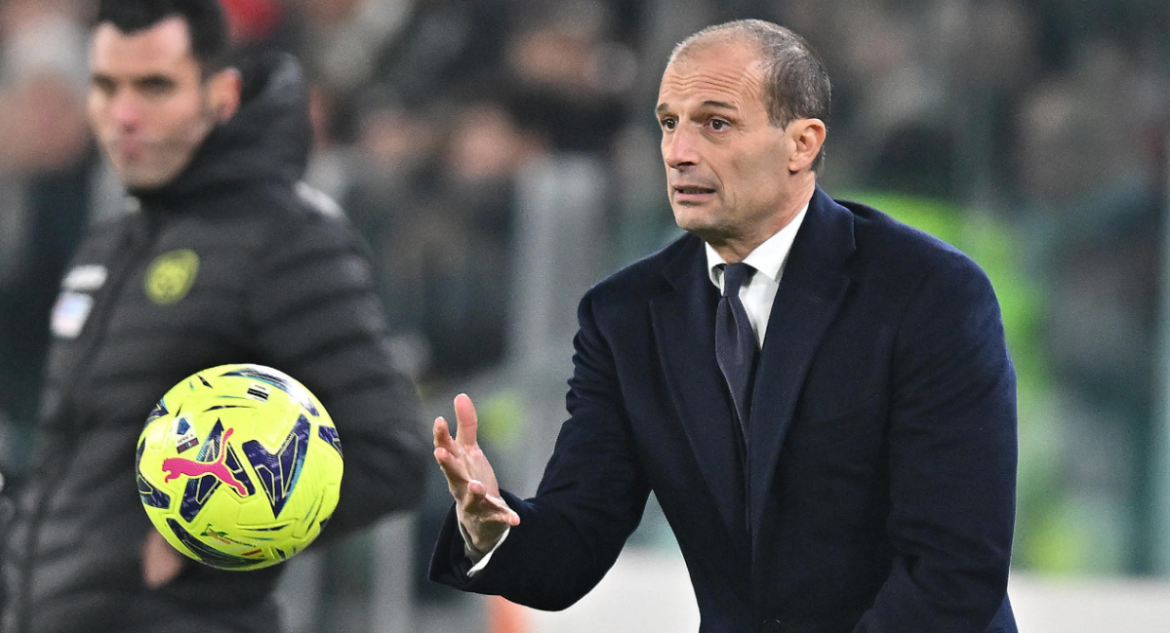 Allegri roma allegri