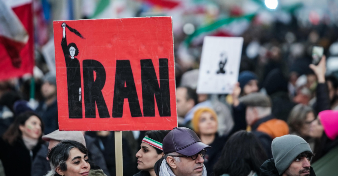 IRAN