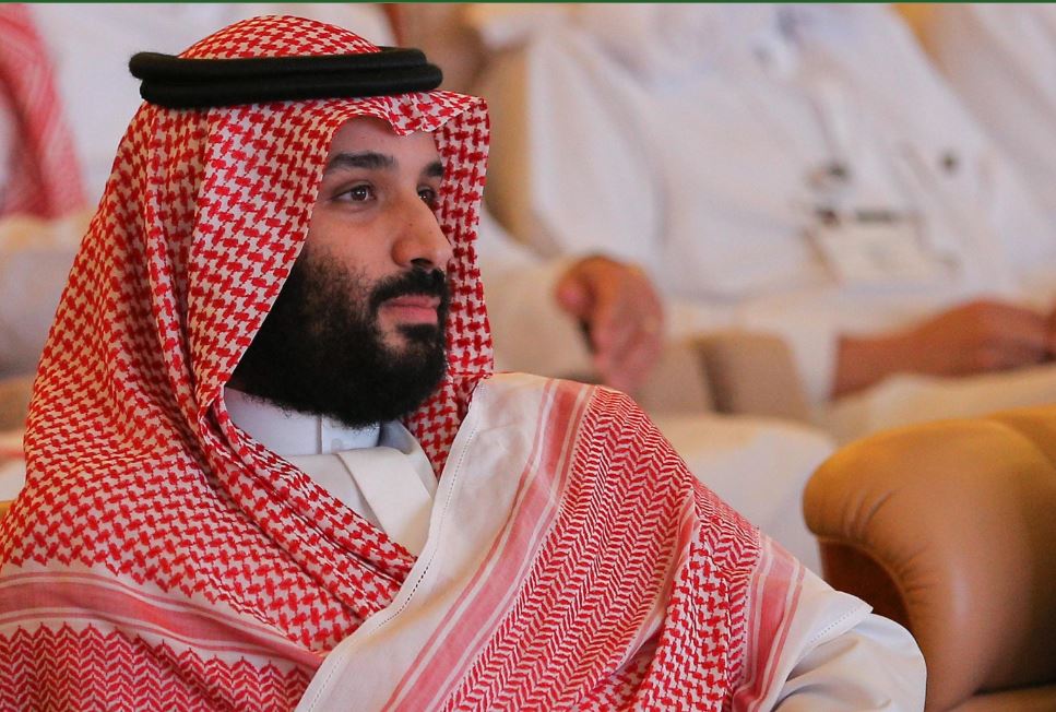 Mohammed bin Salman