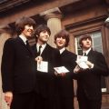 beatles ultima canzone