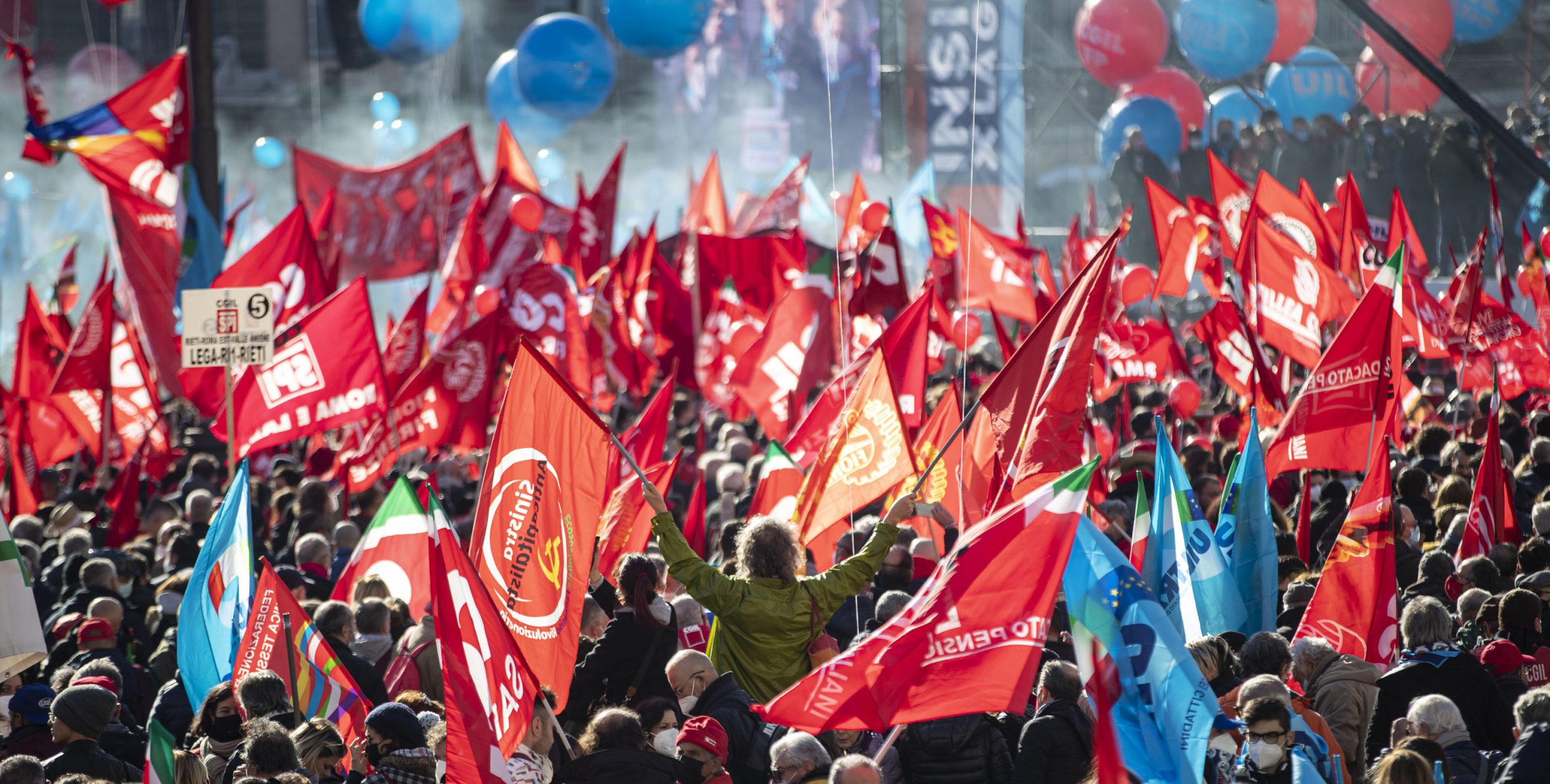 Landini, sciopero confermato. Garante sbaglia sciopero, 17 novembre, cgil, uil