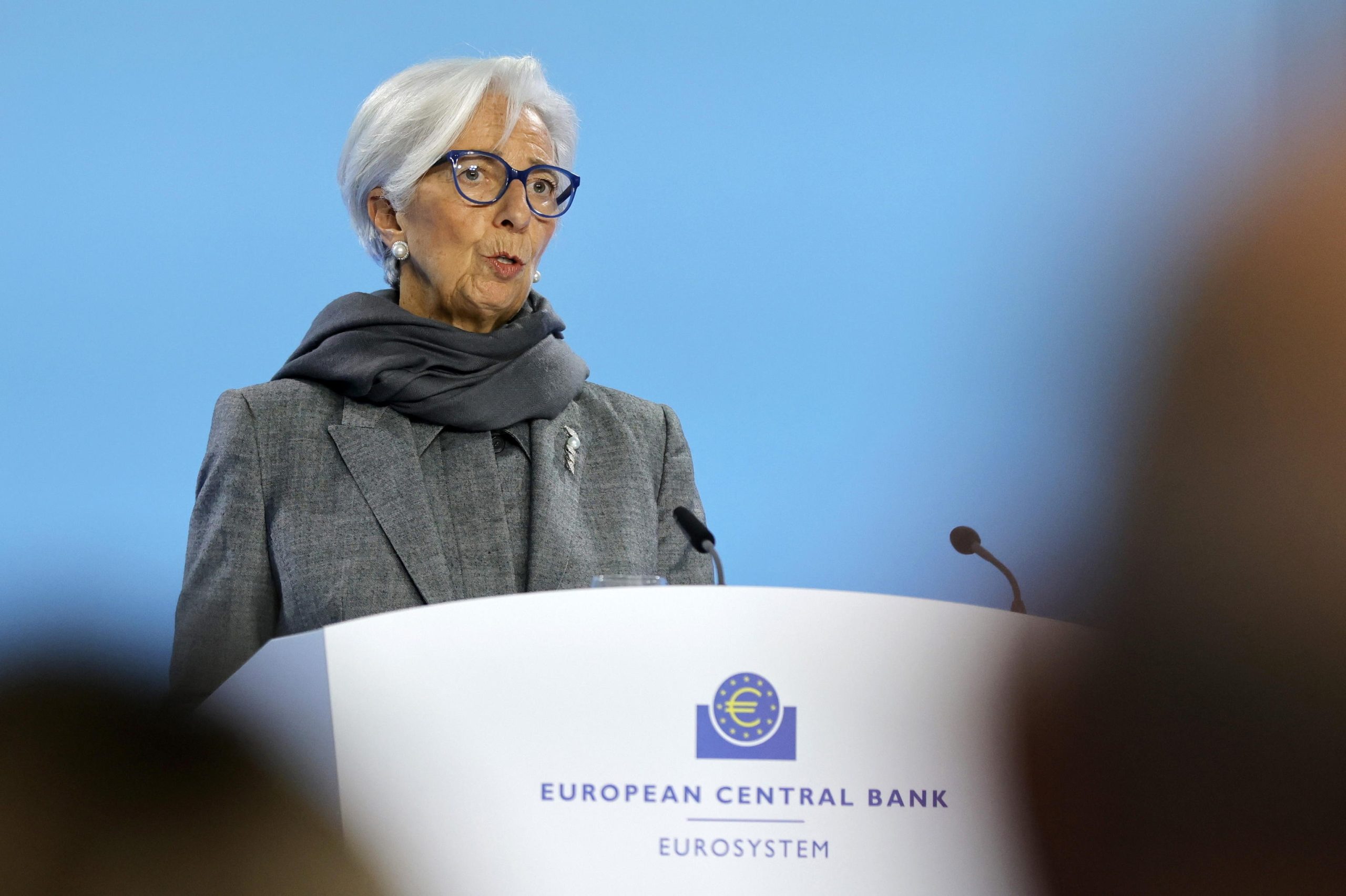 Lagarde