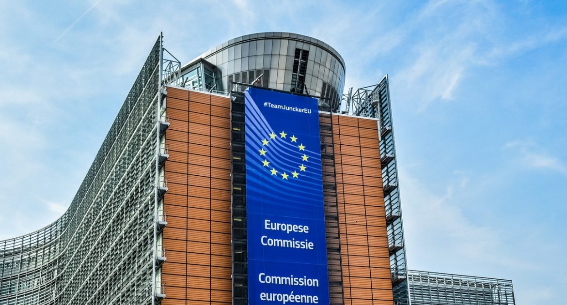 commissione europea commissione europea